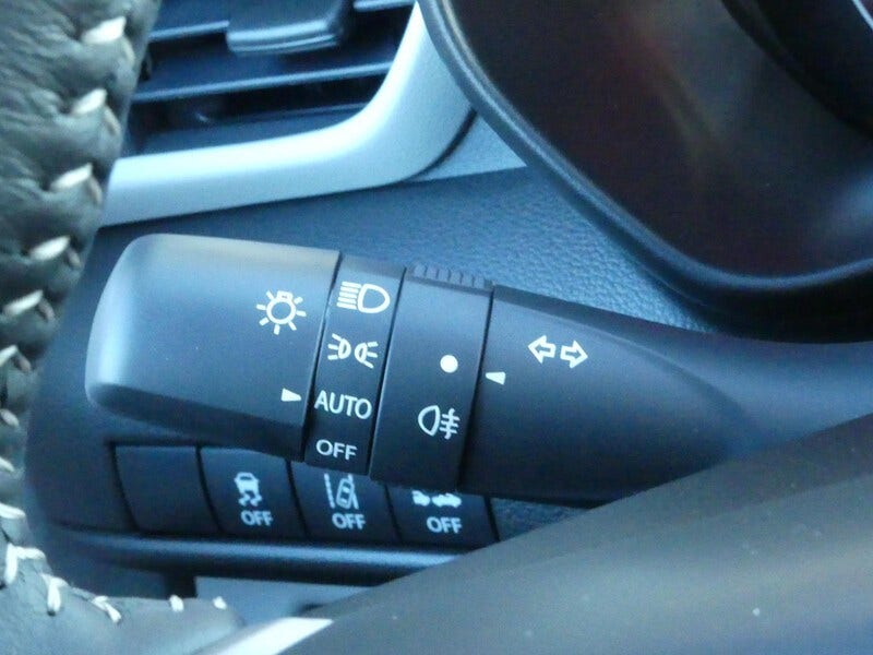 Suzuki Swift (14)