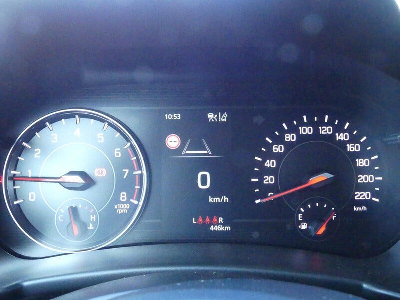 Suzuki Swift (15)