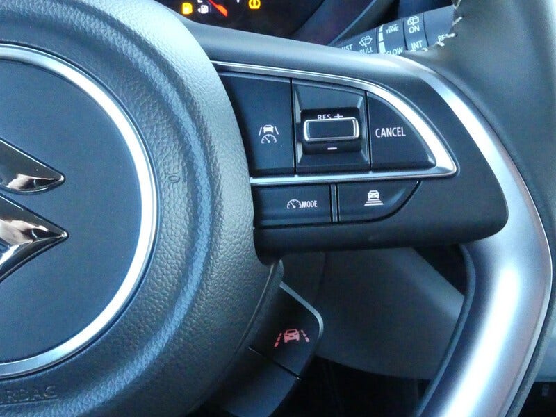 Suzuki Swift (16)