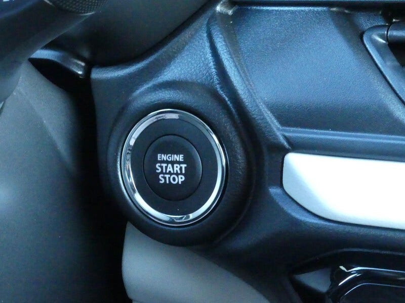 Suzuki Swift (17)