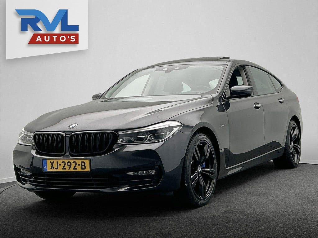 BMW 6 Serie