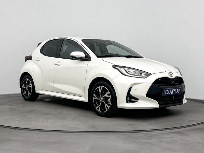 Toyota Yaris (3)