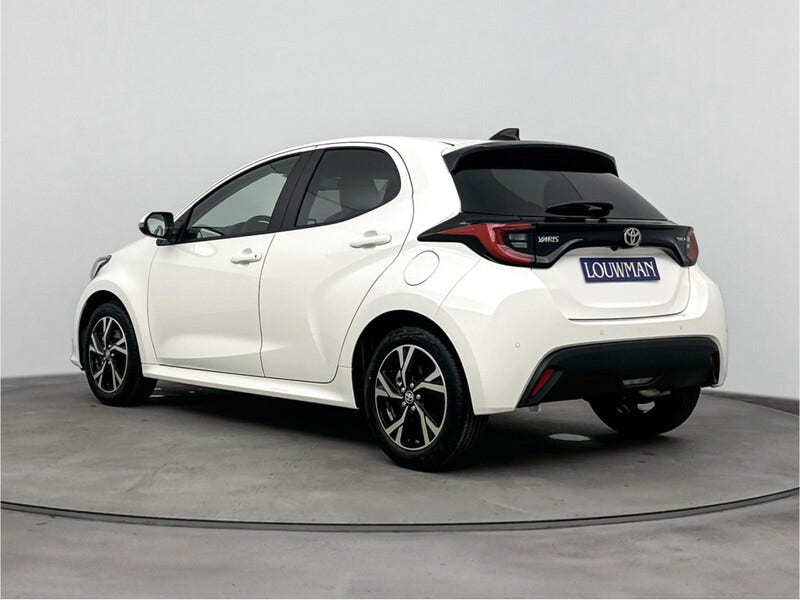 Toyota Yaris (13)