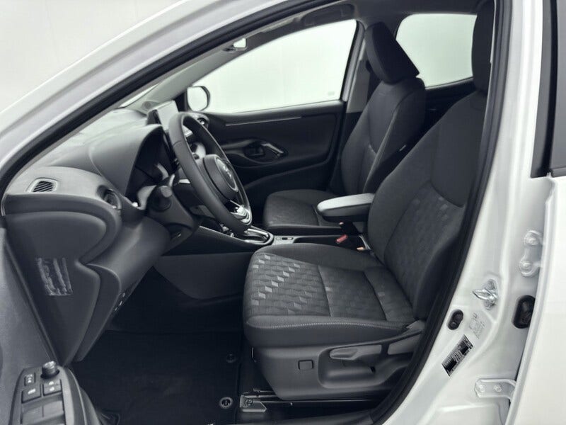 Toyota Yaris (14)