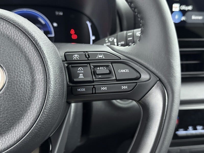 Toyota Yaris (20)