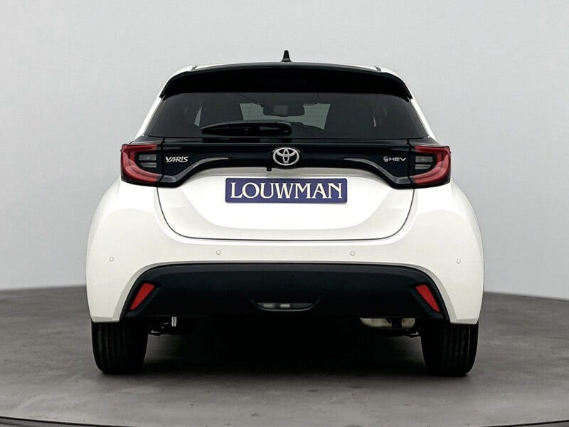 Toyota Yaris (21)