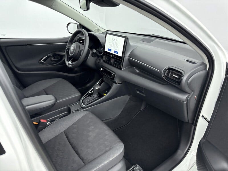 Toyota Yaris (22)