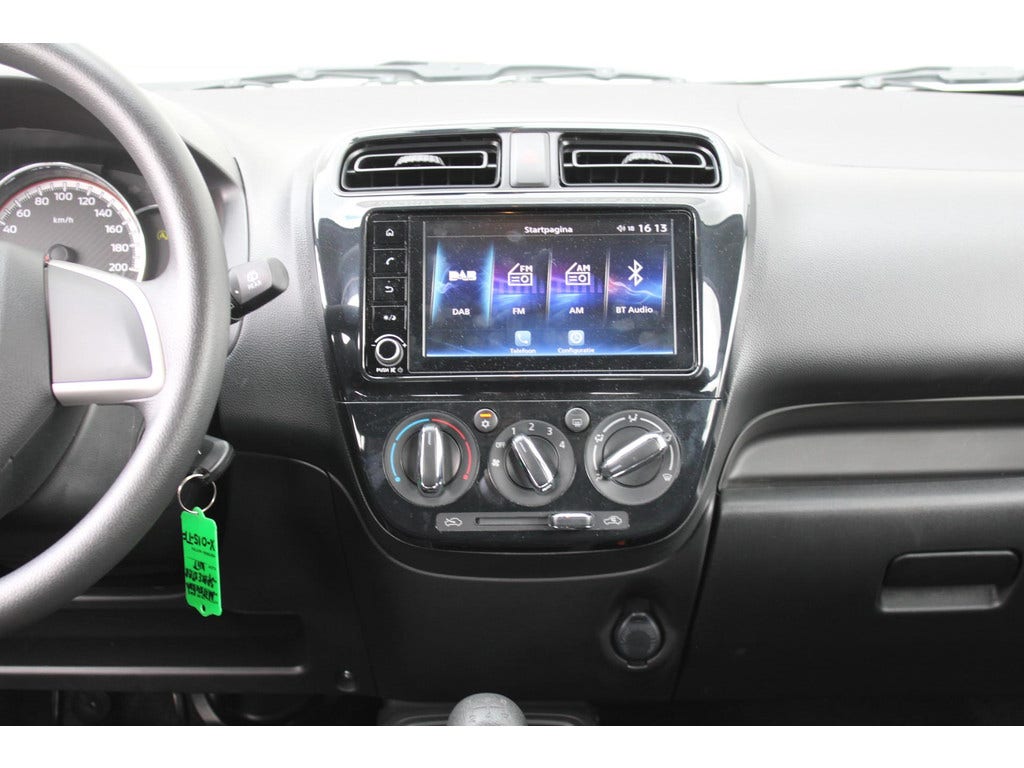 Mitsubishi Space Star (14)