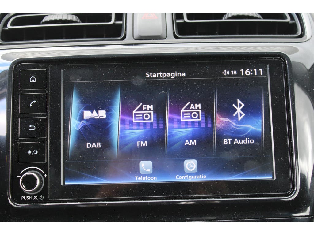 Mitsubishi Space Star (15)