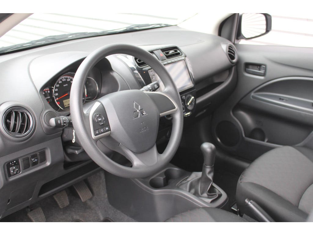 Mitsubishi Space Star (18)