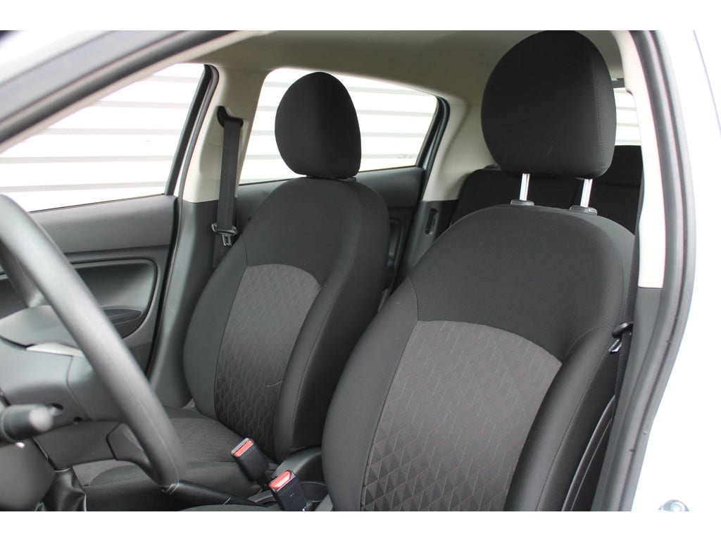 Mitsubishi Space Star (19)