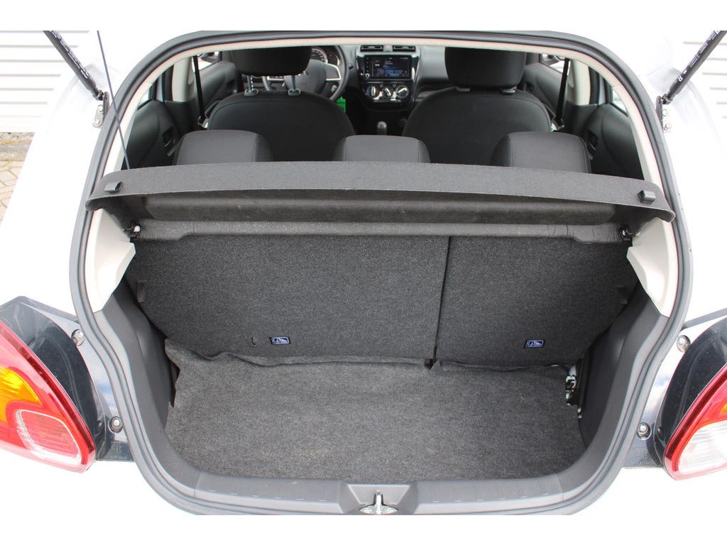 Mitsubishi Space Star (21)