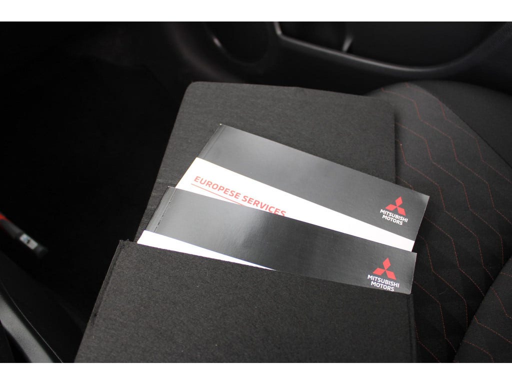 Mitsubishi Space Star (22)