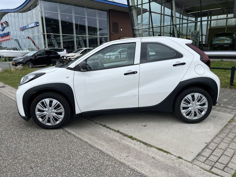 Toyota Aygo (2)
