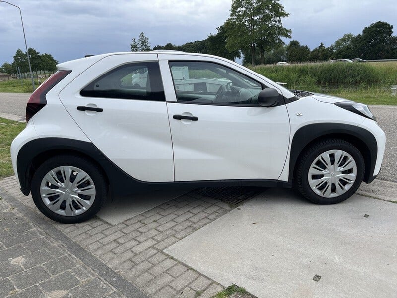 Toyota Aygo (7)