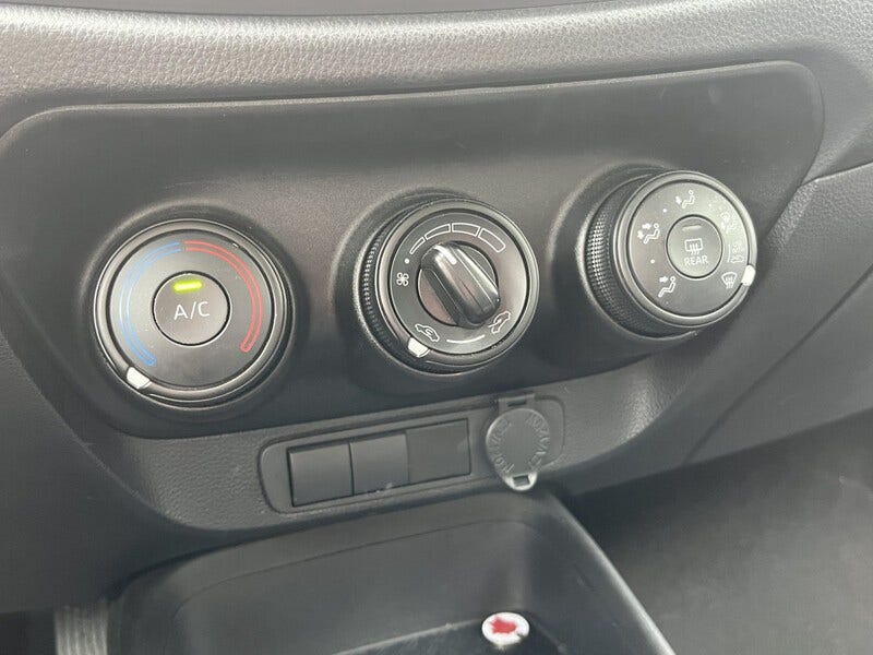 Toyota Aygo (9)