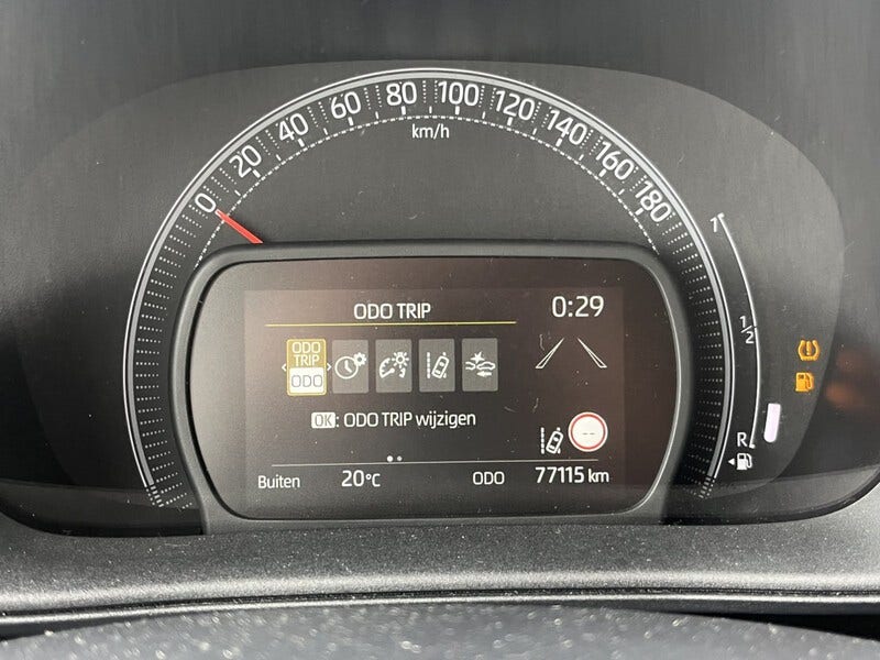 Toyota Aygo (10)