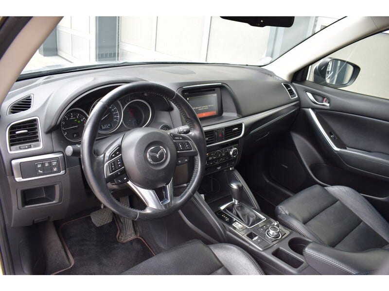 Mazda CX-5 (3)