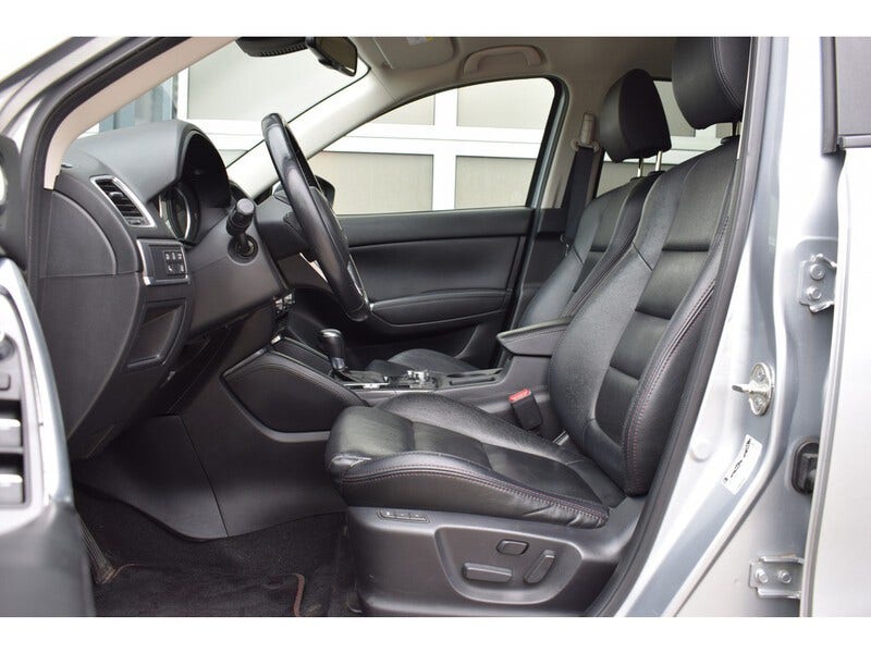 Mazda CX-5 (4)