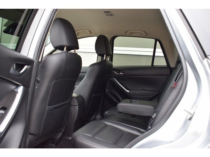 Mazda CX-5 (6)