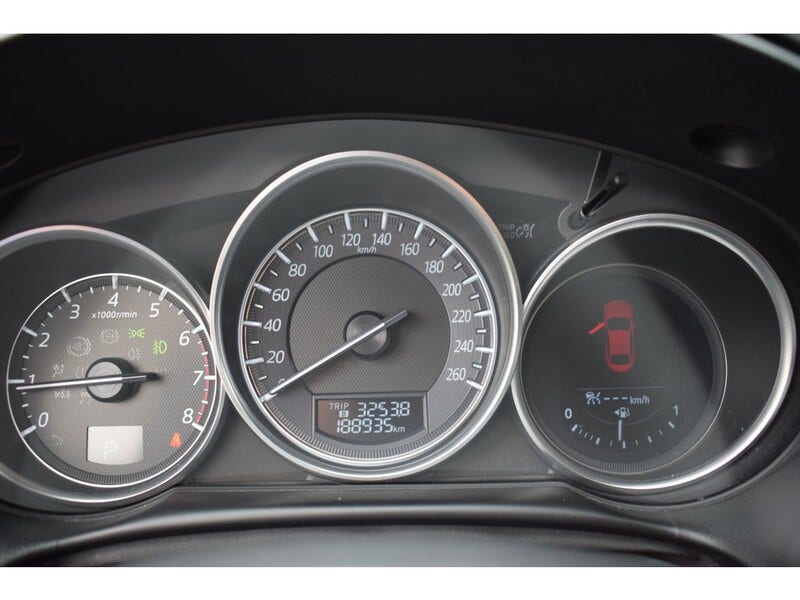 Mazda CX-5 (11)