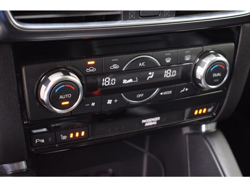 Mazda CX-5 (12)