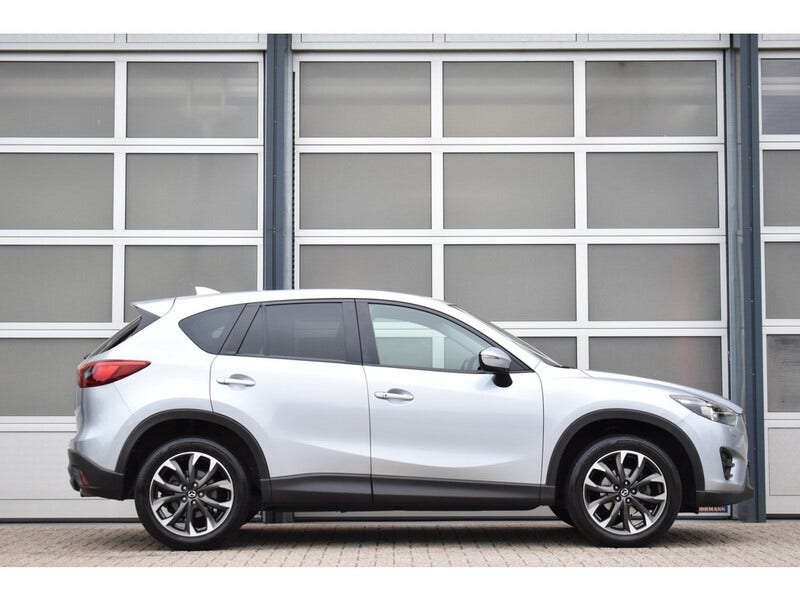Mazda CX-5 (13)