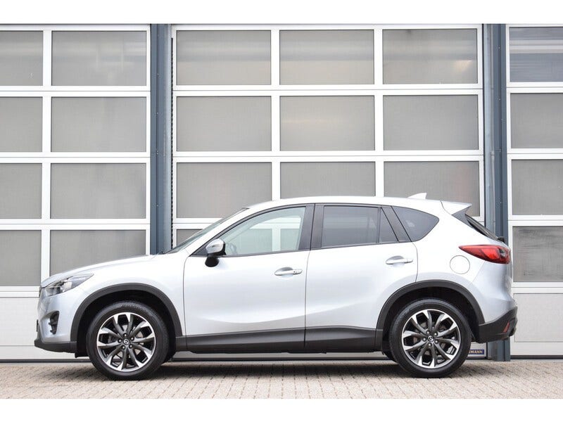 Mazda CX-5 (14)