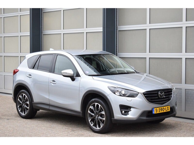 Mazda CX-5 (23)