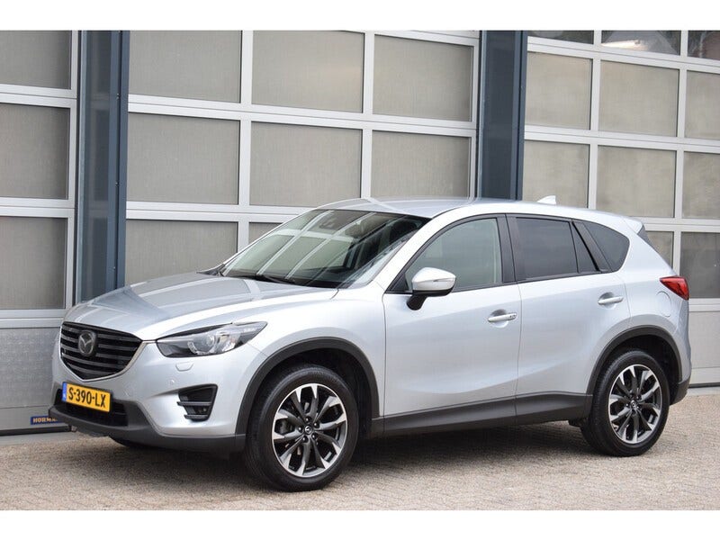Mazda CX-5 (24)