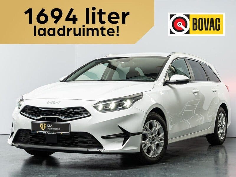 Kia Ceed Sportswagon