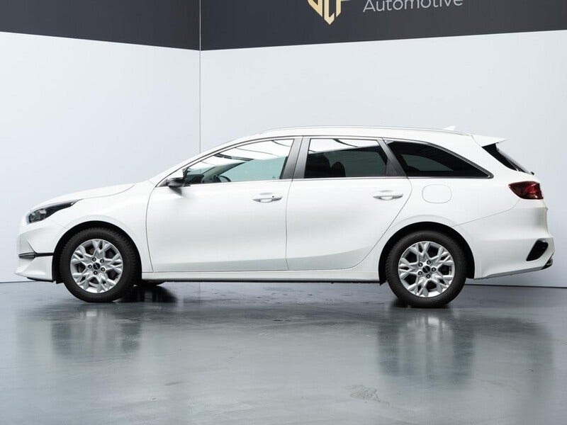 Kia Ceed Sportswagon (2)
