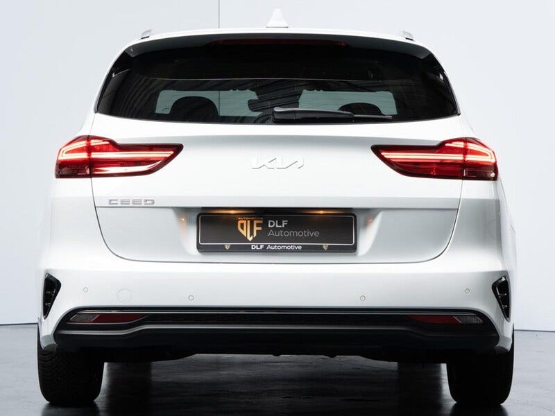 Kia Ceed Sportswagon (4)