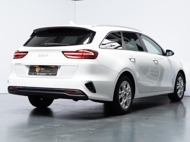 Kia Ceed Sportswagon (5)