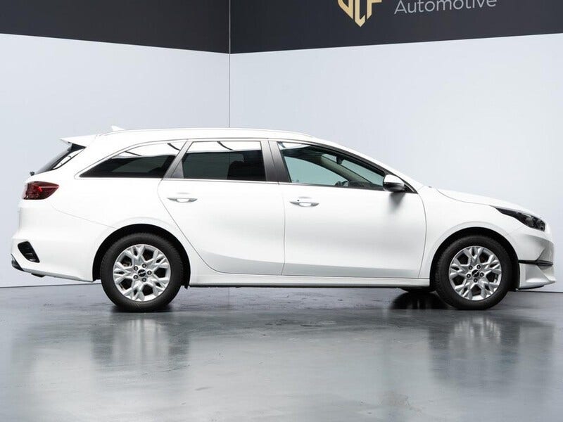 Kia Ceed Sportswagon (6)