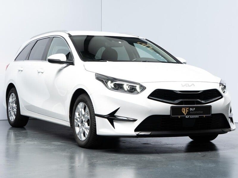 Kia Ceed Sportswagon (7)