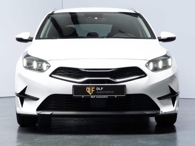 Kia Ceed Sportswagon (8)