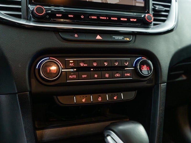 Kia Ceed Sportswagon (15)