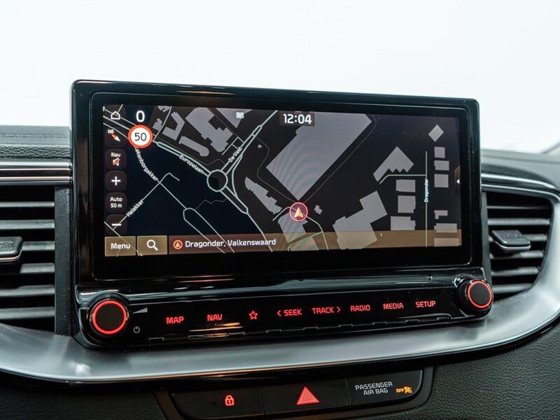 Kia Ceed Sportswagon (16)