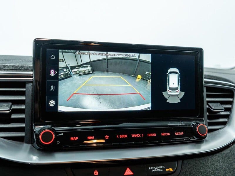 Kia Ceed Sportswagon (17)