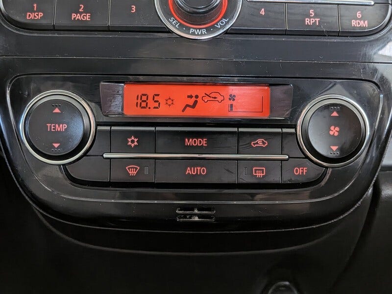 Mitsubishi Space Star (14)