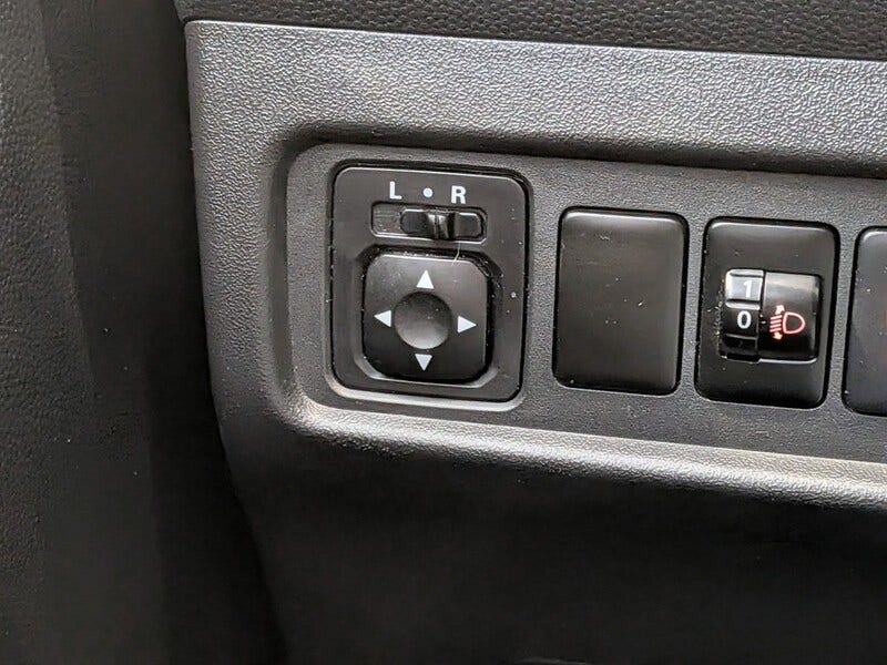 Mitsubishi Space Star (16)