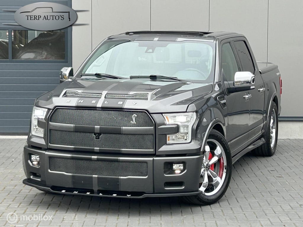 Ford F 150