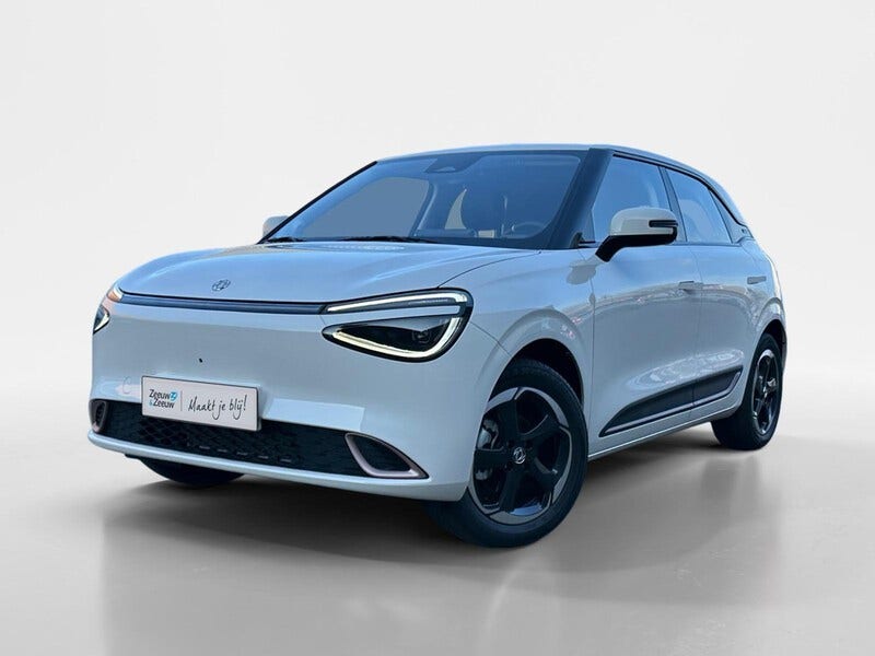 Dongfeng Box