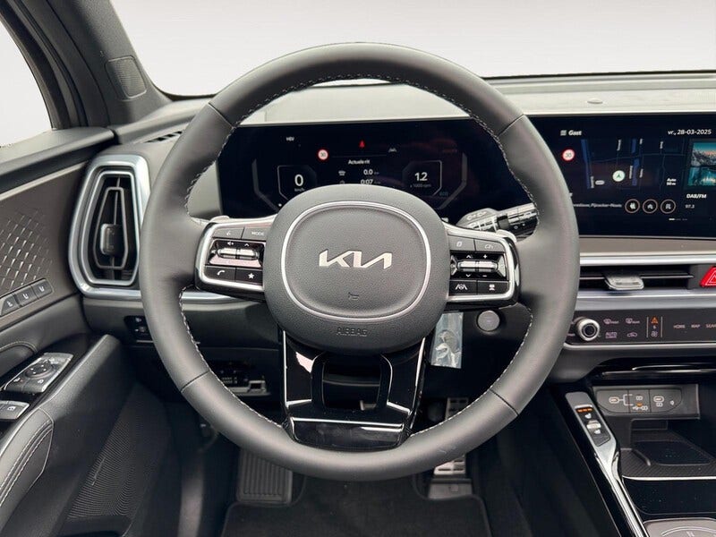 Kia Sorento (15)