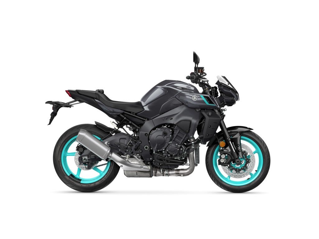 Yamaha MT 10