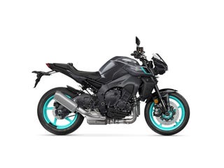 Yamaha MT 10