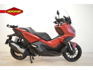 Honda ADV350