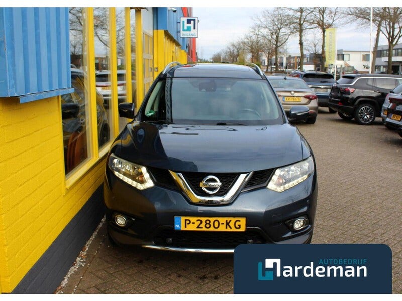 Nissan X-Trail (24)