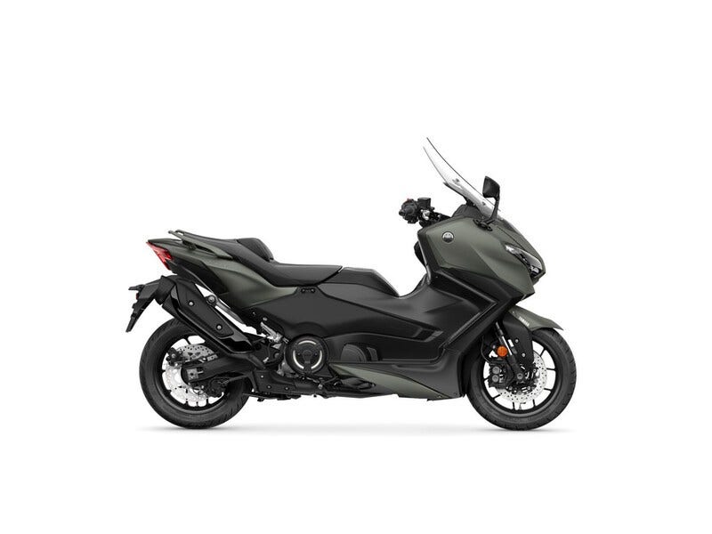 Yamaha T MAX